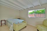 2428 Laura Ln, Mountain View 94043 - Master Bedroom (A)