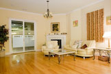419 Leland Ave, Palo Alto 94306 - Livingroom (A)