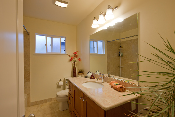 Bathroom picture - 744 Lois Ave, Sunnyvale 94087
