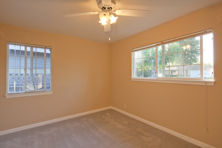 Bedroom 2 picture - 744 Lois Ave, Sunnyvale 94087