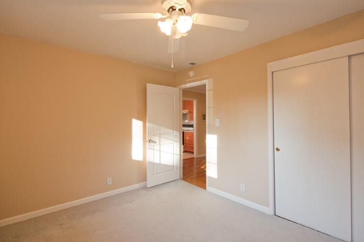 Bedroom 2 picture - 744 Lois Ave, Sunnyvale 94087