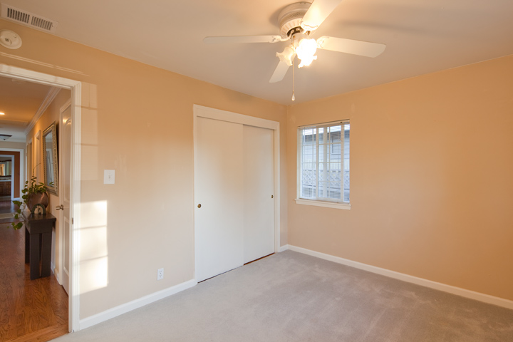 Bedroom 2 picture - 744 Lois Ave, Sunnyvale 94087