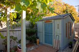 Garden Shed 