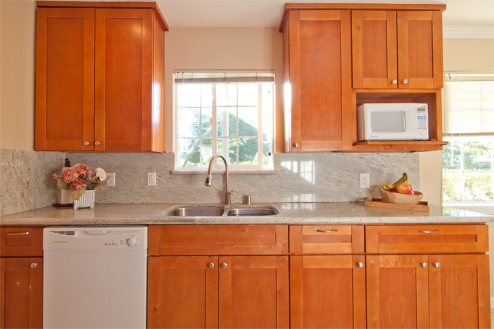 Kitchen picture - 744 Lois Ave, Sunnyvale 94087
