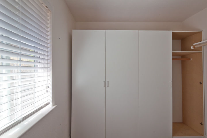 Master Closet  picture - 744 Lois Ave, Sunnyvale 94087