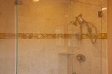 Master Shower 