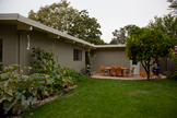 72 Lorelei Ln, Menlo Park 94025 - Side Yard (A)