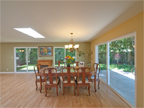 4257 Los Palos Ave, Palo Alto 94306 - Dining (A)