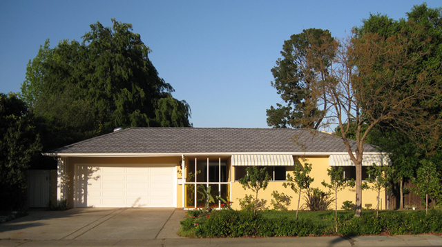 4257 Los Palos Ave, Palo Alto - Home For Sale