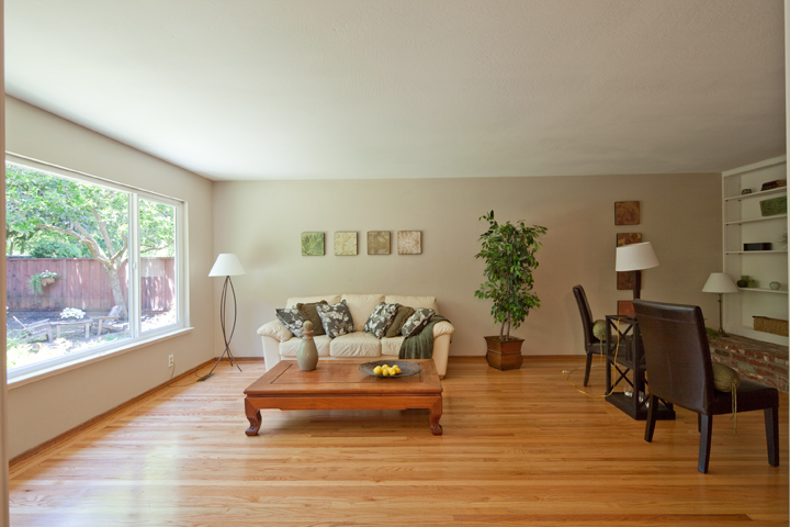 Real Estate Pictures - 3310 Louis Rd, Palo Alto - Home For Sale Pictures