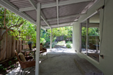 Sideyard