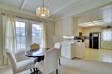 641 Marion Ave, Palo Alto 94301 - Cottage Dining Room Pic2 