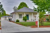 641 Marion Ave, Palo Alto 94301 - Cottage Front Pic1 