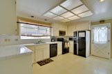 641 Marion Ave, Palo Alto 94301 - Cottage Kitchen Pic1 