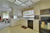 641 Marion Ave, Palo Alto 94301 - Cottage Kitchen Pic2 