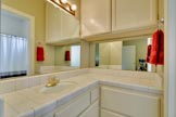 641 Marion Ave, Palo Alto 94301 - Cottage Master Bathroom Pic1 