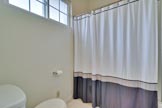 641 Marion Ave, Palo Alto 94301 - Cottage Master Bathroom Pic2 