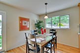 641 Marion Ave, Palo Alto 94301 - House Dining Room Pic1 