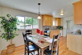 641 Marion Ave, Palo Alto 94301 - House Dining Room Pic2 