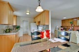 641 Marion Ave, Palo Alto 94301 - House Dining Room Pic3 
