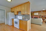 641 Marion Ave, Palo Alto 94301 - House Kitchen Pic1 