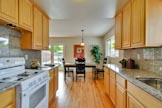 641 Marion Ave, Palo Alto 94301 - House Kitchen Pic3 