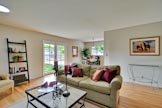 641 Marion Ave, Palo Alto 94301 - House Living Room Pic4 