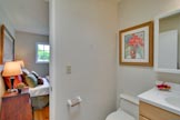 641 Marion Ave, Palo Alto 94301 - House Master Bathroom Pic2 