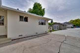 641 Marion Ave, Palo Alto 94301 - House Side Pic1 