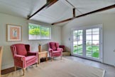 641 Marion Ave, Palo Alto 94301 - Office Interior Pic1 