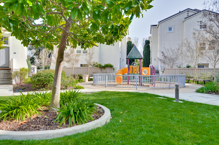 Community picture - 127 Montelena Ct, Mountain View 2010