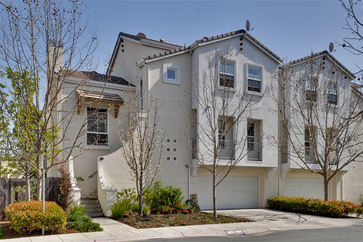 127 Montelena Ct, Mountain View - Home For Sale