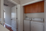 11525 Murano Cir, Cupertino 95014 - Laundry Area 