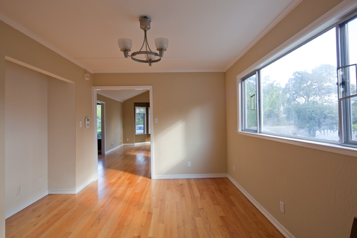 Dining Room picture - 1119 Oregon Ave, Palo Alto 94303