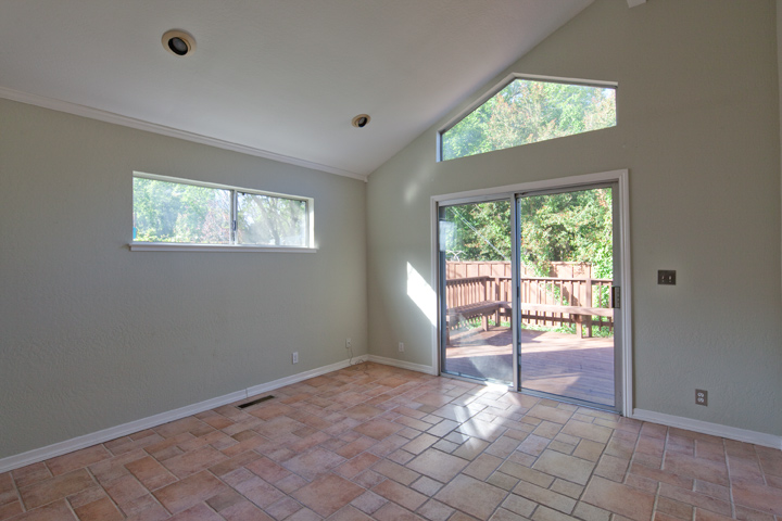 Family Room picture - 1119 Oregon Ave, Palo Alto 94303