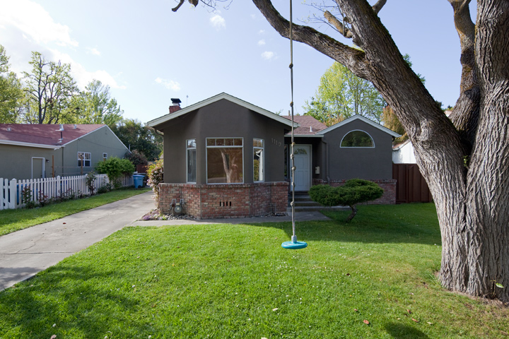 Home For Sale - 1119 Oregon Ave, Palo Alto - Real Estate