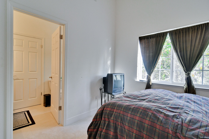Bedroom 3 (C) picture - 4930 Paseo Tranquillo, San Jose 95118