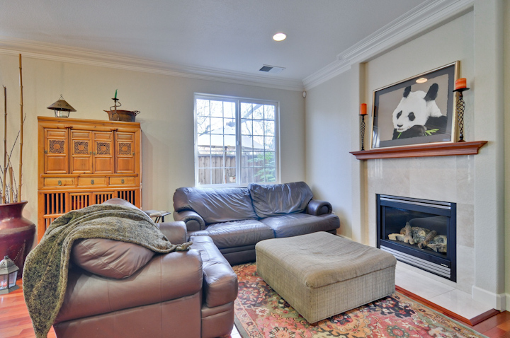 Living Room (A) Picture - 4930 Paseo Tranquillo, San Jose 95118 Living Room (A) picture - 4930 Paseo Tranquillo, San Jose 95118