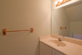 815 Peary Ln, Foster City 94404 - Half Bath 