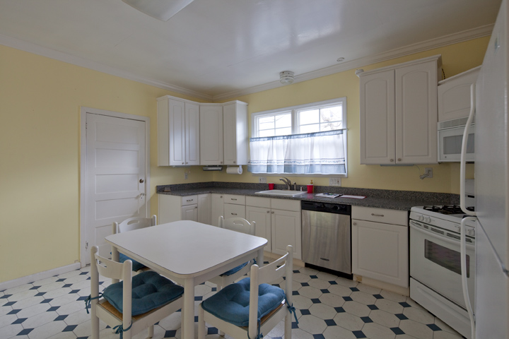 Kitchen - Home For Sale