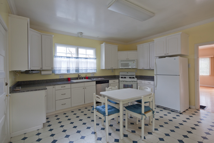 Kitchen - Home For Sale