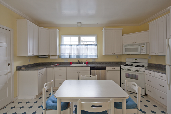 Kitchen - Home For Sale
