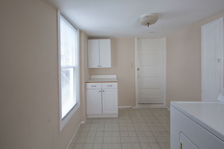 Laundry - Home For Sale