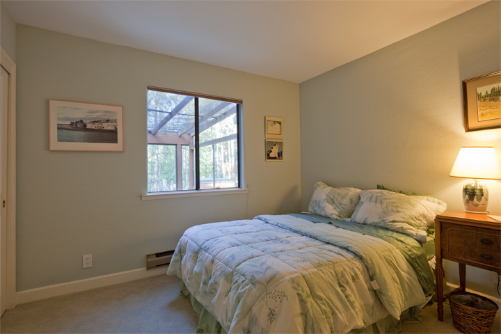 Bedroom 2  picture - 386 Spring Hollow, Los Gatos 95033