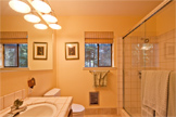 Downstairs Bath