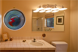 Downstairs Bath
