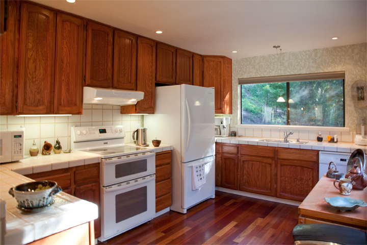 Kitchen picture - 386 Spring Hollow, Los Gatos 95033
