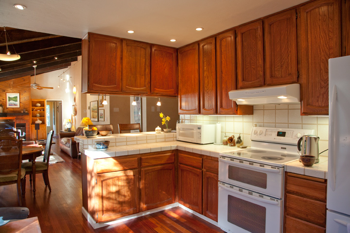 Kitchen picture - 386 Spring Hollow, Los Gatos 95033