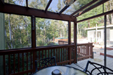 Screened Porch 