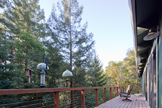 Upper Balcony